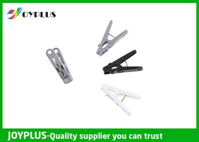 China Durable Smart Clothes Peg , Travel Clothes Pins Simple Design JOYPLUS for sale