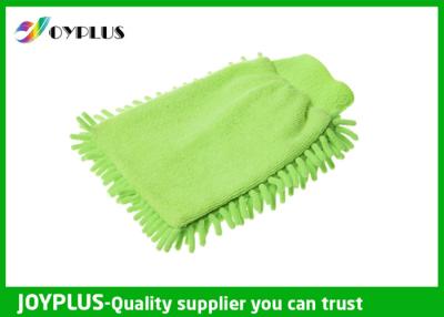 China AD0125 Car Wash Products Car Cleaning Mitt Customized Size / Color Available for sale