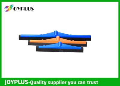 China Eva flat floor cleaning squeegee   EVA cleaning mop squeegee for sale