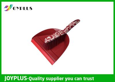 China Customized Household Cleaning Products Small Broom And Dustpan Set HB1245 for sale