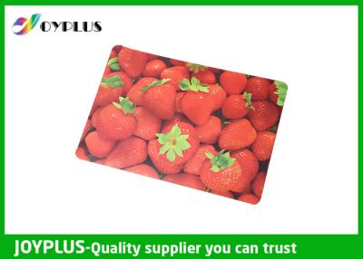 China Hot Sale Kitchen Placemat  Print PP Place Mat for sale