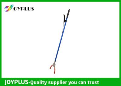 China Light Weight Garbage Picker Tool , Litter Pick Up And Reaching Tool for sale