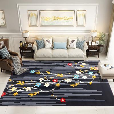 China Cozy Luxury Shaggy Blankets Rugs Living Room Rugs For Bedroom Baby Room Carpet for sale