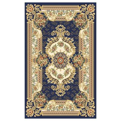 China European Style Manufacturer Wholesale Area Living Room Washable Rug for sale