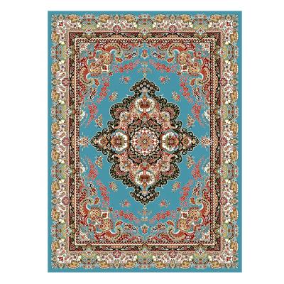 China Anti-slip Decorations Home Center Living Room First Class High Quality Persian Carpet for sale