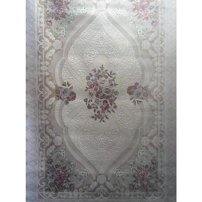 China Washable Area Rugs Living Room Top Area Rugs Traditional Bedside Grade Pattern Painted Rugs For Sale for sale