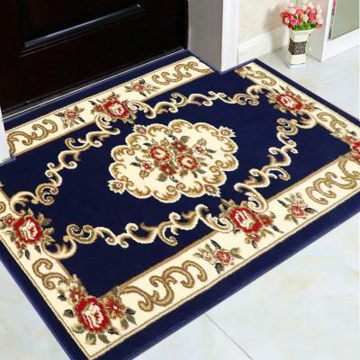 China Washable Design Custom Made In China Colorful Bathroom Anti Slip Covers for sale