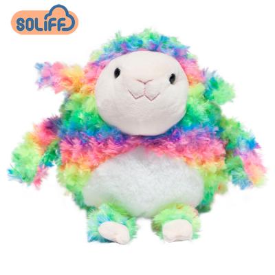 China Mondern Colorful Plush Toys Easter Animal Stuffed Toys for sale