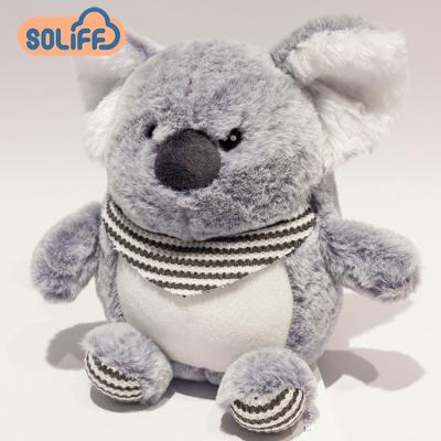 China Mondern Stuffed Toy Plush Toy Weighted Animal Soft Toys For Baby for sale