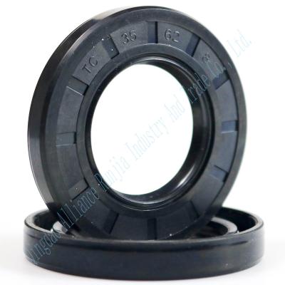 China tto taiwan oil seal nbr tc 78x100x10 oil seal tractor fkm rubber seal oil for sale