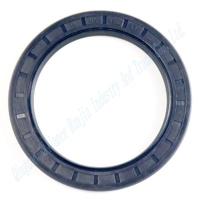 Китай China manufacture supply high quality TC rubber NQK TTO oil seal 33x45x7 basl продается