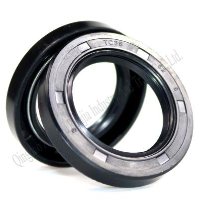 Китай China shan dong you feng manufacturer supply tc 35*52*8 oil seal NBR FKM tto taiwan different size tc oil seal toyota продается