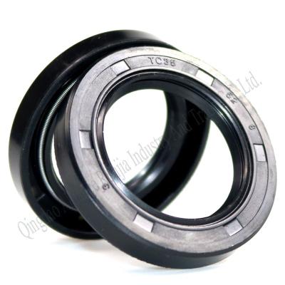 Китай China rubber oil seal manufacture NBR FKM TC Type Skeleton Oil Seals tc 55-72-9 oil seal продается