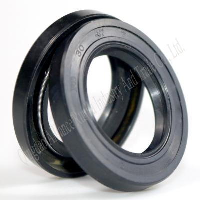 China Low price tc Skeleton oil seal 30*47*7 customized oil seal japan structure material NBR 70 seals zu verkaufen