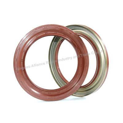 중국 High quality wholesale custom car oil seal material nbr oil seal style tc oil seal 판매용