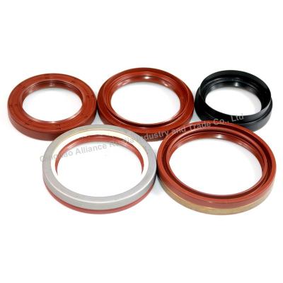 China China factory supplied freudenberg top quality mechanical shaft seal camshaft oil seal for auto cars for sale