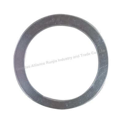 China wholesale oil seal large size hight quality mechanical seal spiral wound gasket for sale