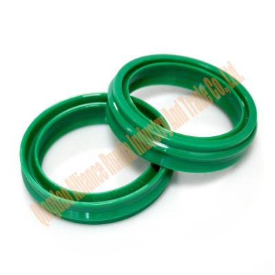 Κίνα Hydraulic pu seals UN DHS UHS IDU ODU PP eu seal προς πώληση