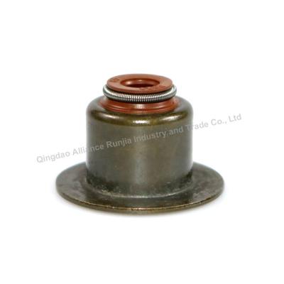 中国 Hot sale high pressure seal valve engine valve oil seal for motorcycle 販売のため