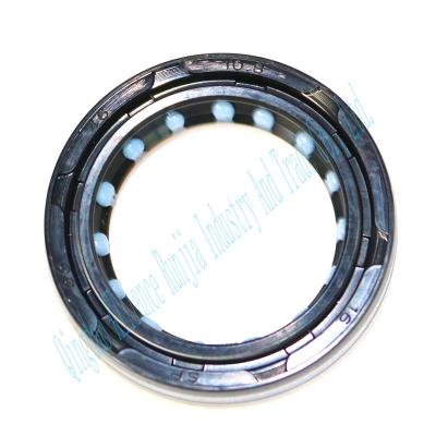 Cina custom car shock absorber oil seal tc4s koni Kawasaki cr125r cr250r motorcycle-shock-absorber oil seal in vendita