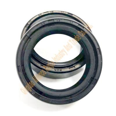 Cina Shock absorber accessories NBR FKM Hydraulic Cylinder shock absorber rubber oil seal in vendita