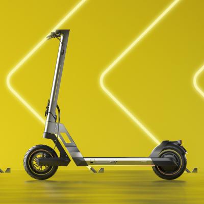 China New Style Unisex Sales 10 Inch Tire 500W E-scooter 35Kmh E Roller El Electronic Trottinette Electrische D'Air Stand Up Electric Scooter for sale