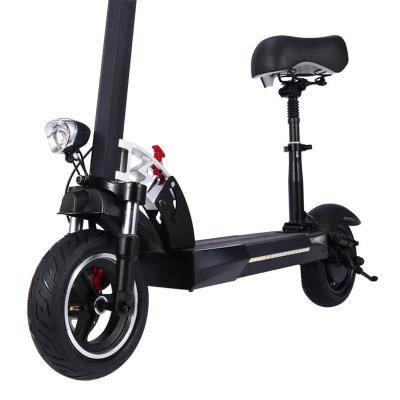 China Off Road Seat Electrico Elektrikli Elletrico Eletteico Monopattino-Elettrico Monopattino E Unisex Foldable Scooter Electric Adults for sale