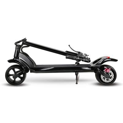 China Unisex Hot Selling 1000 Watt Electric Moped E-scooter Selfbalancing Escooter USA Canada 9 Inch Adult Electric Scooter For Sale for sale