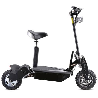 China CE 1600watt 48v 12inch Tire Monopattinos E Moto City Offroad Electric Scooter Unisex Wholesale Wide Recharge 12ah Lead Acid Battery for sale