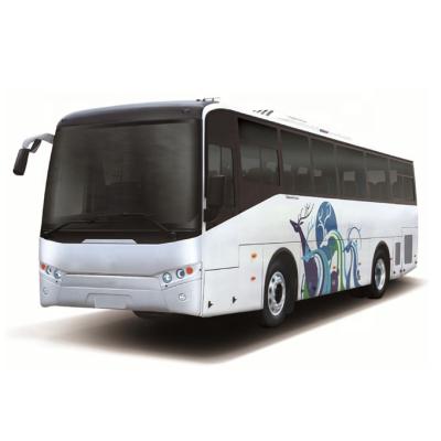 China RHD Luxury Factory High Quality Best Price For New Luxury 8m 10m Diesel Buses for sale