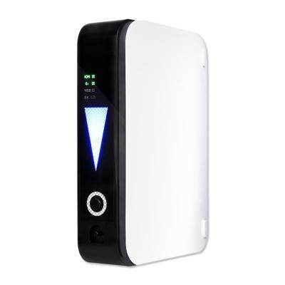 China High Quality Light Weight Purchasing Mini Oxygen Concentrator Home Portable For Cars 29.5*21*7.8cm for sale