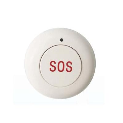 China Remote control wireless alarm signal can be used with alarm system for sale