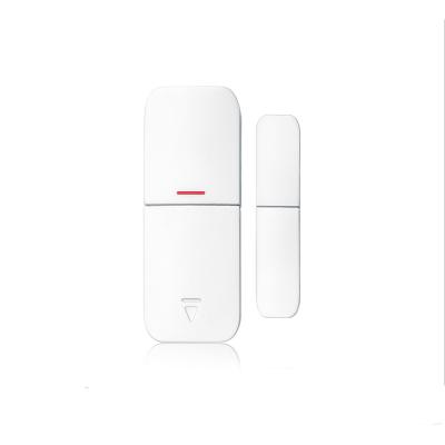 China Factory Price Wireless Remote Control Window Detector, Anti Theft Hot Sale Door Alarm for sale