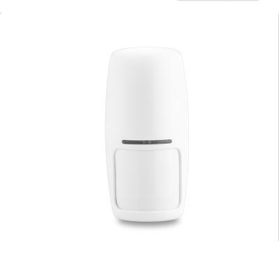 China Good Quality Wireless Motion Detector Motion Sensor With GSM Security Security Wireless Smart Alarm System for sale