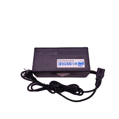 China Universal Electric Bike Bicycle Charger 60V45Ah Fast Electric Battery Charger for sale