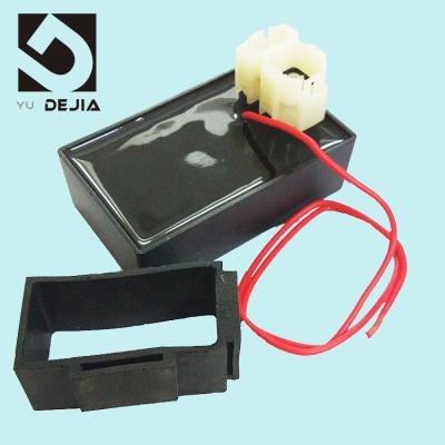 China Aftermarket Cb 200 Universal Cdi Box For Lifan CB200 for sale