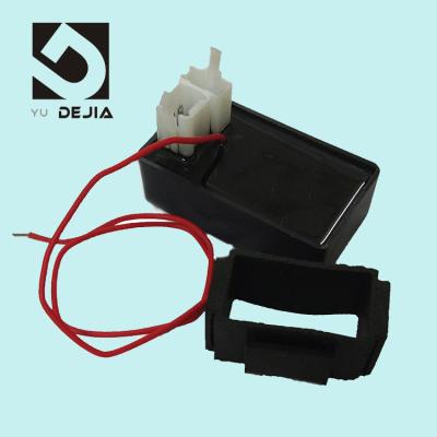 China High CG performance. 125 150 200 Universal CDI Box For Zongshen CB150 DC for sale