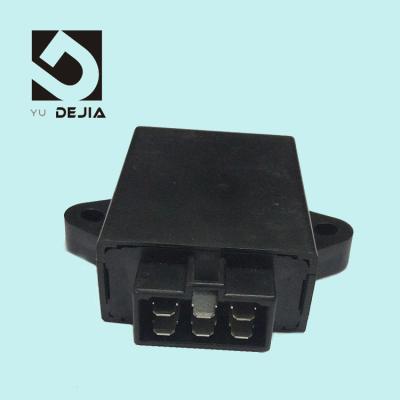 China Good Quality and Wholesale Inductive CDI GN250 CDI Atv 250Cc Gn250 CDI for sale