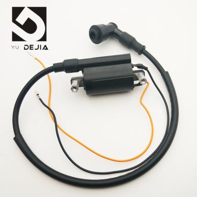 China Chinese Factory GS125 Motorcycle Universal Ignition Coil For GS125 Motorcycles for sale