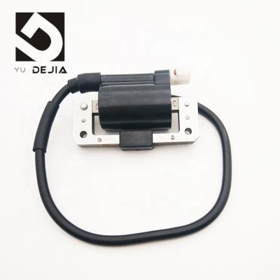 China Chinese SCOOTER Factory For Bajaj RE205 CNG Motorcycle Ignition Coil For Motorcycles for sale