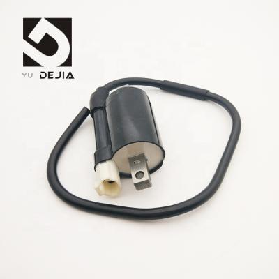 China Chinese SCOOTER FACTORY for BAJAJ RE205 Motorcycle Ignition Coil for sale