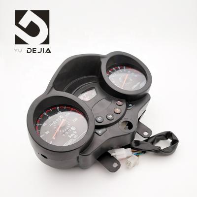 China Grand Diamond Electronic Motocycle Motorcycle Tachometer Meter Digital Tachometer for sale