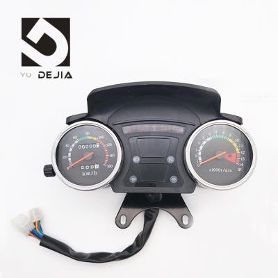 China Oriental Red 2 Motocycle Tachometers Fazer Odometer For Motorcycle Fazer Tachometer for sale