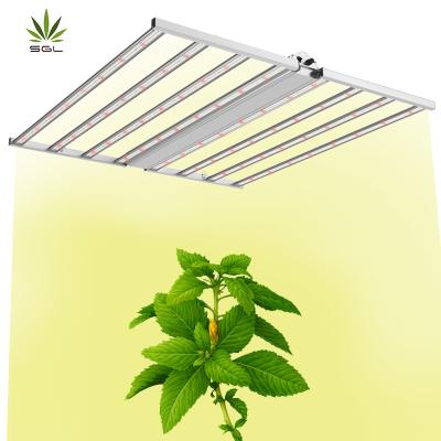 China Seed Starting Full Spectrum 660W720W800W Led Grow Lights For Indoor Plants Commercial Led Grow Light for sale