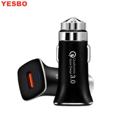 China Free Shipping Mobile Phone 5V 3.0A Mobile Phone 5V 3.0A Car Charger Dual USB Car Fast Universal Portable Car Charger 12V FAST Charger for sale