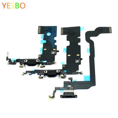 China 100% Original Tested Charging Flex Cable for iPhone 8 plus LCD Display Repair Parts for iphone 8 plus for sale