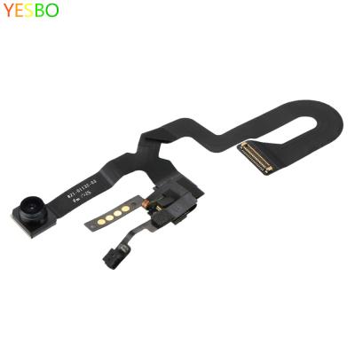 China Guangzhou Wholesale Phone Parts For iPhone 8 Plus Cable OEM New Original Front Small Camera And Sensor Cable For iphone 8 for sale