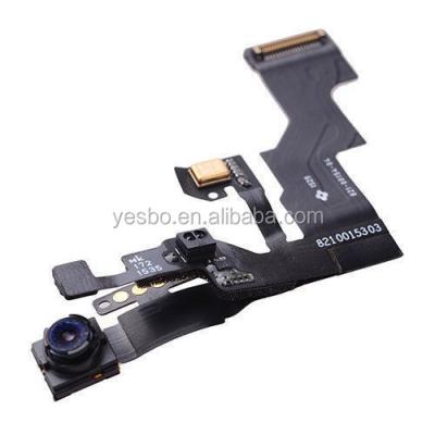 China Replacement Front Face Camera With Proximity Sensor Flex Cable for iPhone 6s plus 5.5