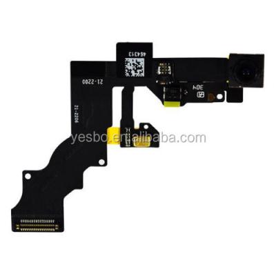 China For iPhone 6 Plus Proximity Sensor Light Motion Front Facing Camera Flex Cable Standard for sale