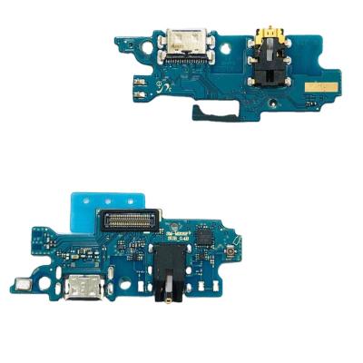 China Type C USB Charger Dock Charging Left Connector Flex Cable For Samsung M20 M20 for sale